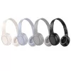 Беспроводные наушники Hoco W46 Charm BT headset [Light-Blue-Gray]